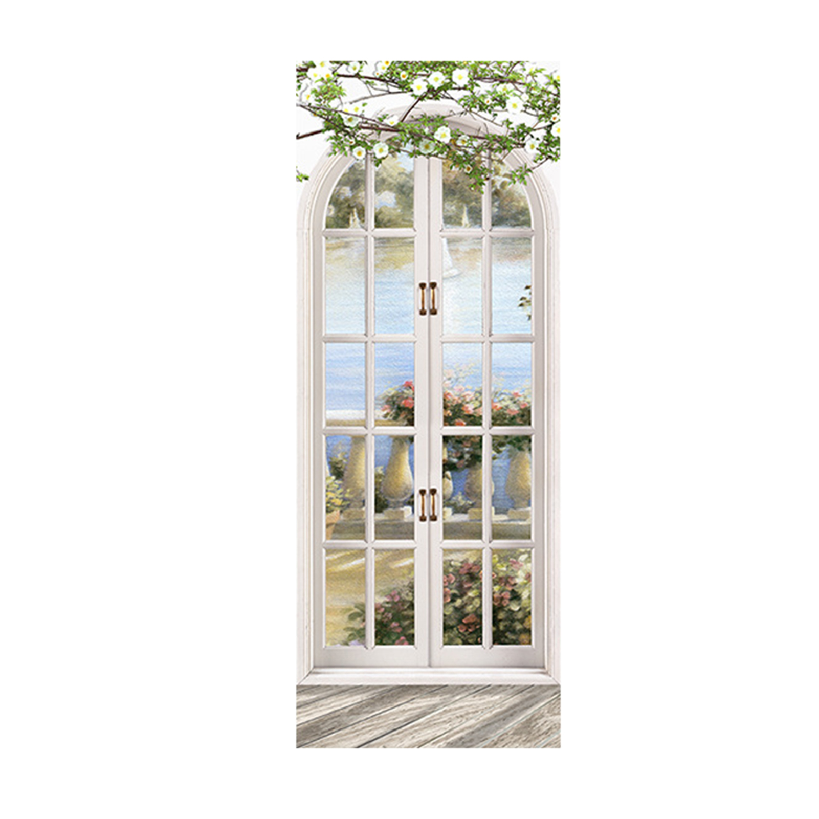 Details about 3D Home Art Door Wall Self Adhesive Removable Sticker Decal Food Breakfast Details about 3D Home Art Door Wall Self Adhesive Removable Sticker Decal Food Breakfast